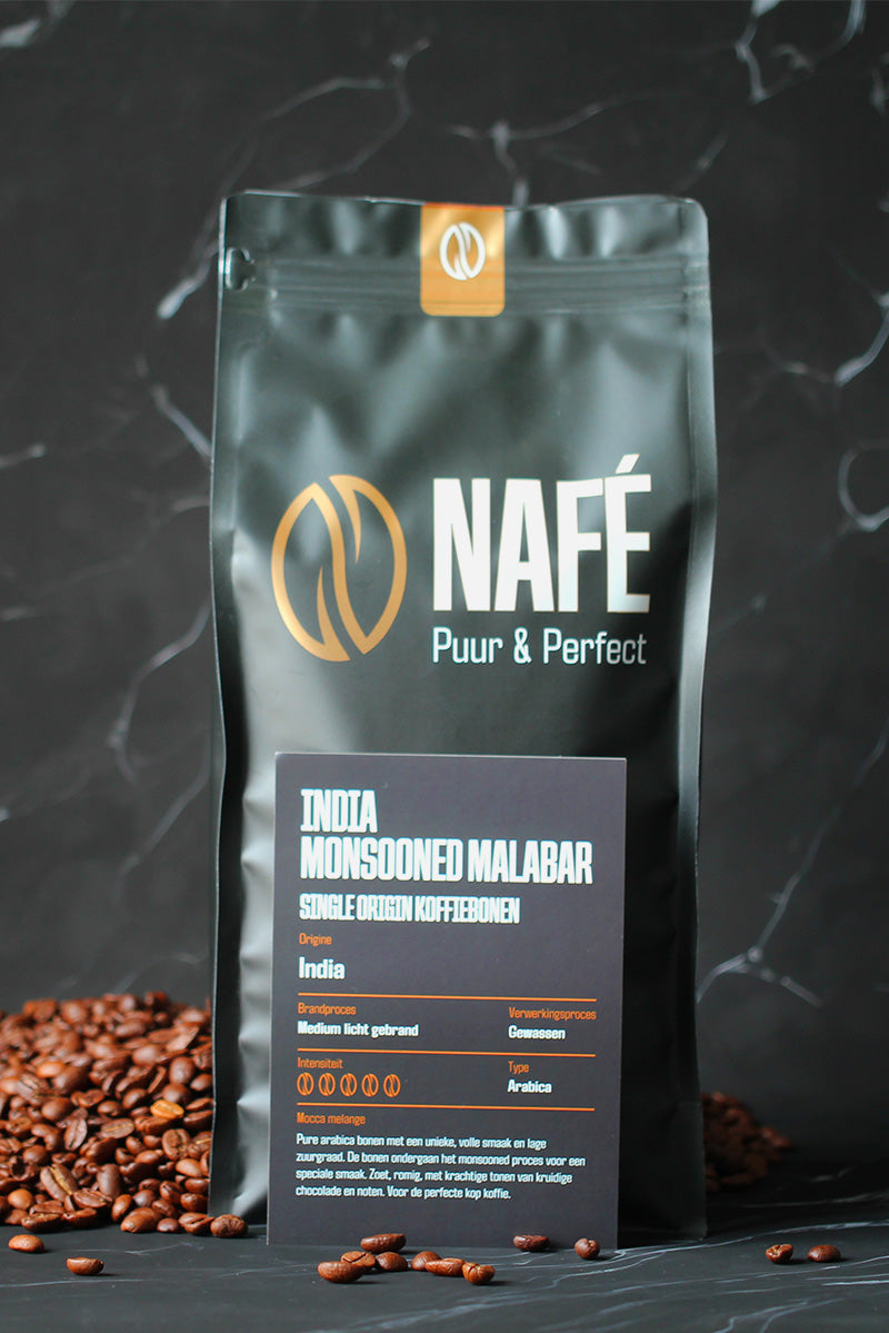 Nafe India Monsooned Malabar