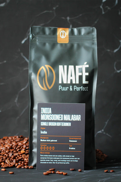 Nafe India Monsooned Malabar